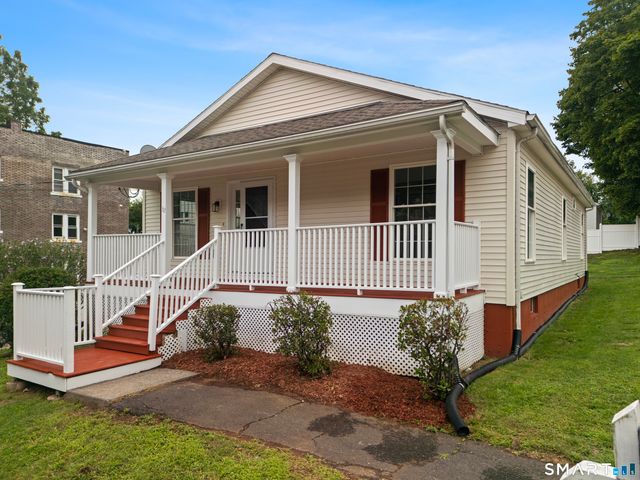 32 Tremont Street, New Britain, CT 06051
