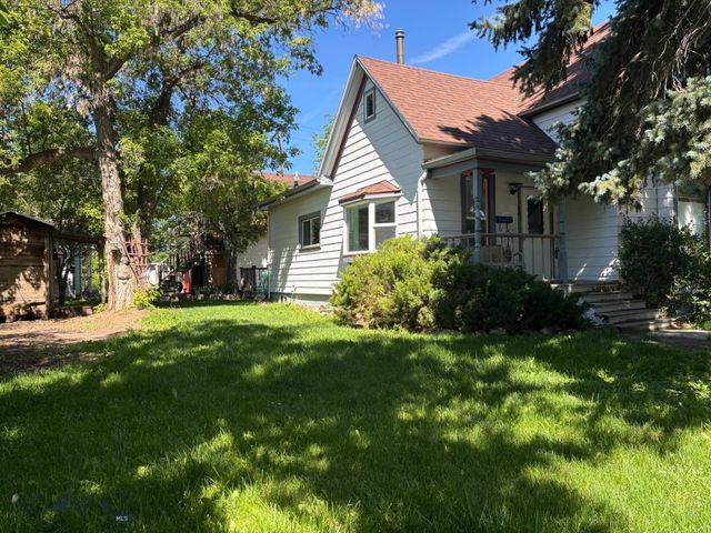 403 S 10th, Bozeman, MT 59715