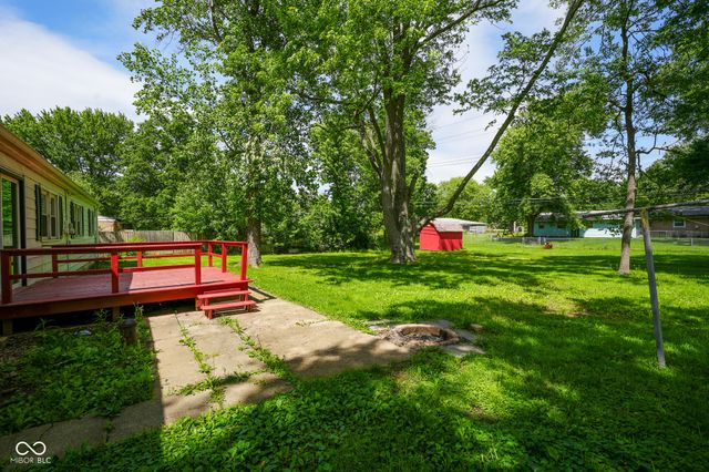 6309 Ratliff Road, Indianapolis, IN 46113