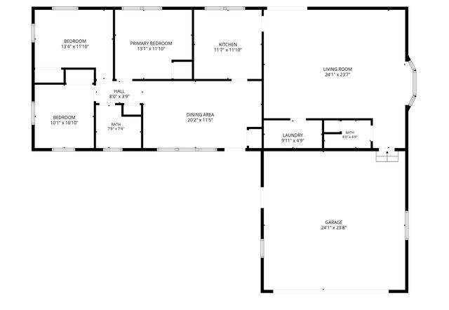 6309 Ratliff Road, Indianapolis, IN 46113
