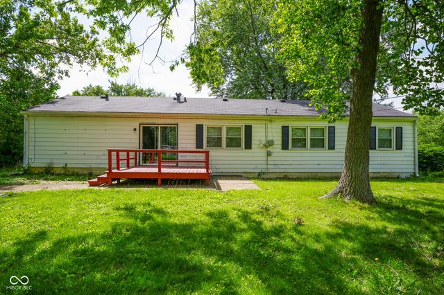 6309 Ratliff Road, Indianapolis, IN 46113