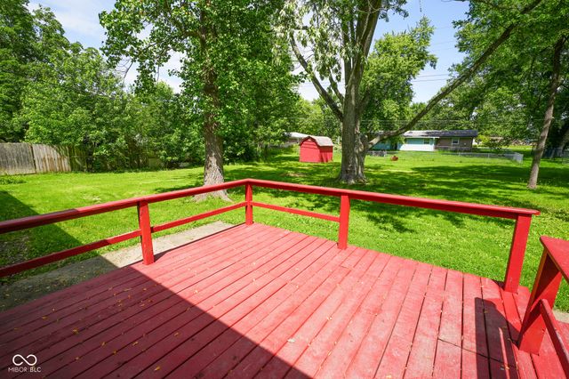 6309 Ratliff Road, Indianapolis, IN 46113