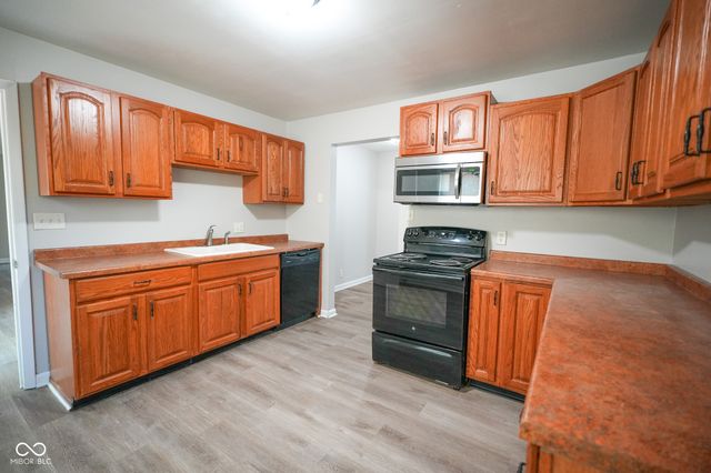 6309 Ratliff Road, Indianapolis, IN 46113