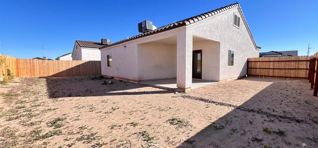 4850 E Ortega St, San Luis, AZ 85336