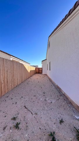 4850 E Ortega St, San Luis, AZ 85336