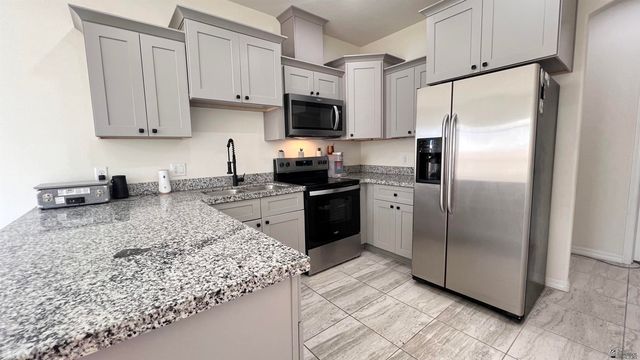 4850 E Ortega St, San Luis, AZ 85336