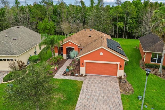 144 SORRENTO RD, Poinciana, FL 34759