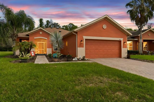 144 SORRENTO RD, Poinciana, FL 34759