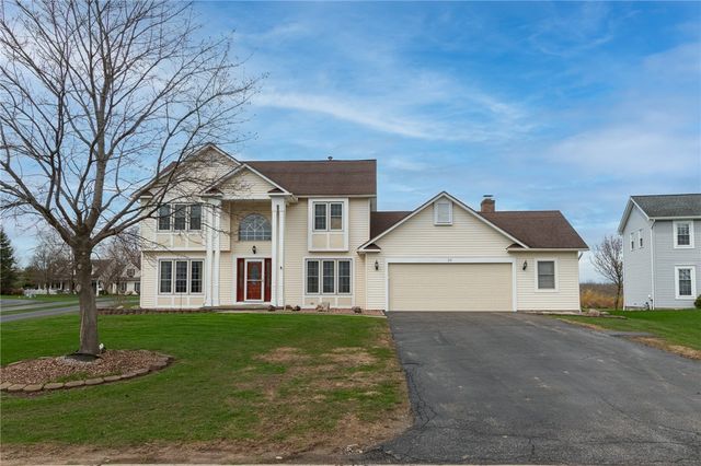 29 Cassandra Circle, Chili, NY 14428