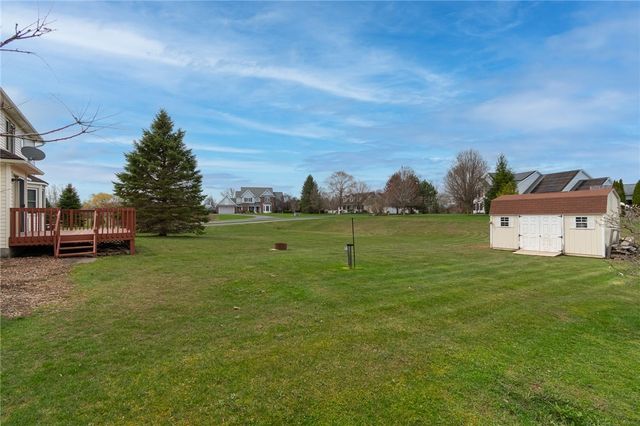 29 Cassandra Circle, Chili, NY 14428