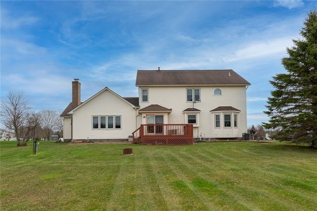 29 Cassandra Circle, Chili, NY 14428