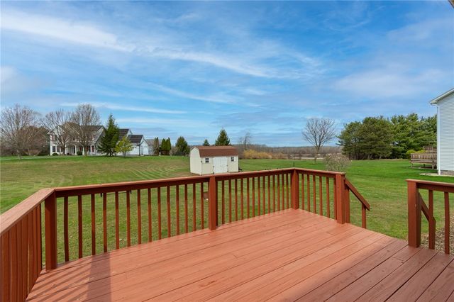29 Cassandra Circle, Chili, NY 14428