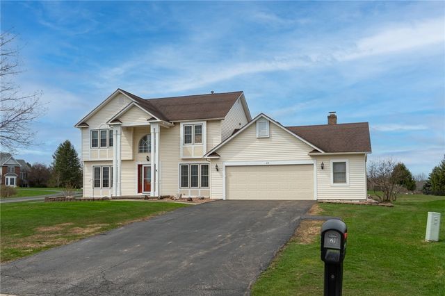 29 Cassandra Circle, Chili, NY 14428