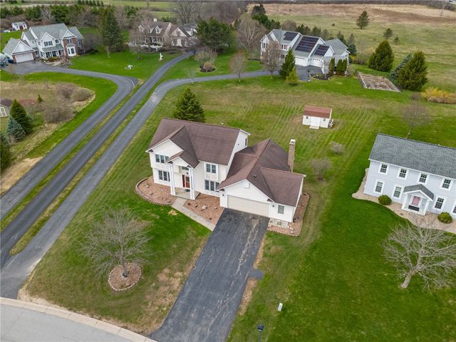 29 Cassandra Circle, Chili, NY 14428