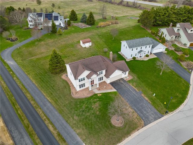 29 Cassandra Circle, Chili, NY 14428