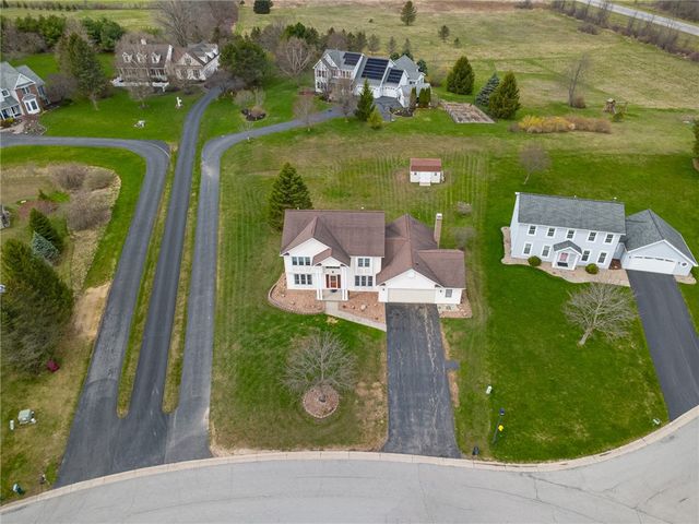 29 Cassandra Circle, Chili, NY 14428