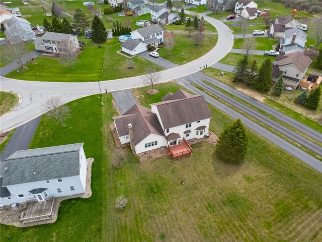 29 Cassandra Circle, Chili, NY 14428