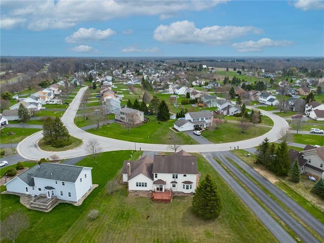 29 Cassandra Circle, Chili, NY 14428