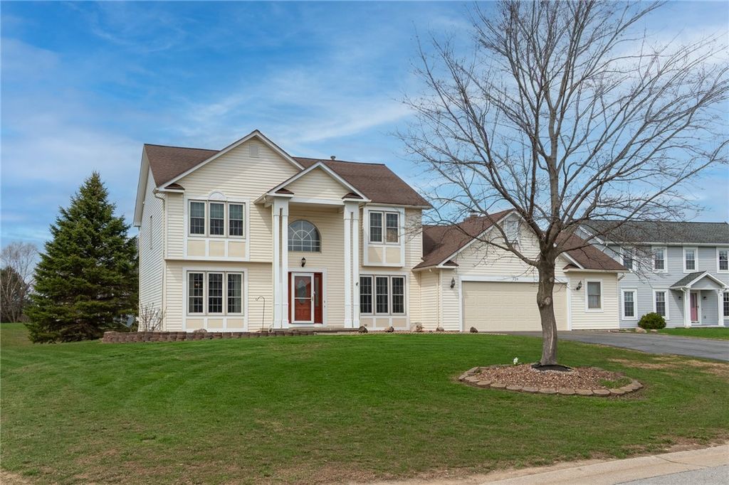 29 Cassandra Circle, Chili, NY 14428