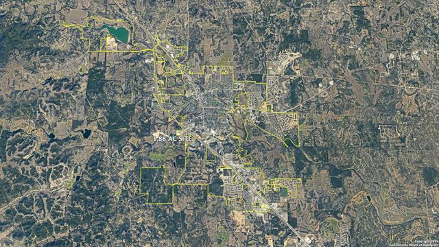 21 Coughran Road, Boerne, TX 78006