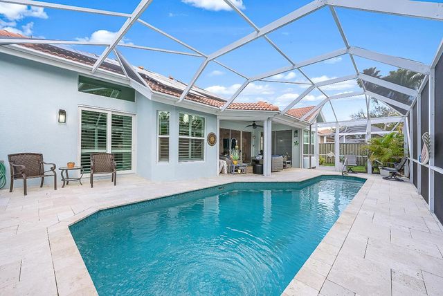 271 Eagleton Estates Boulevard, Palm Beach Gardens, FL 33418