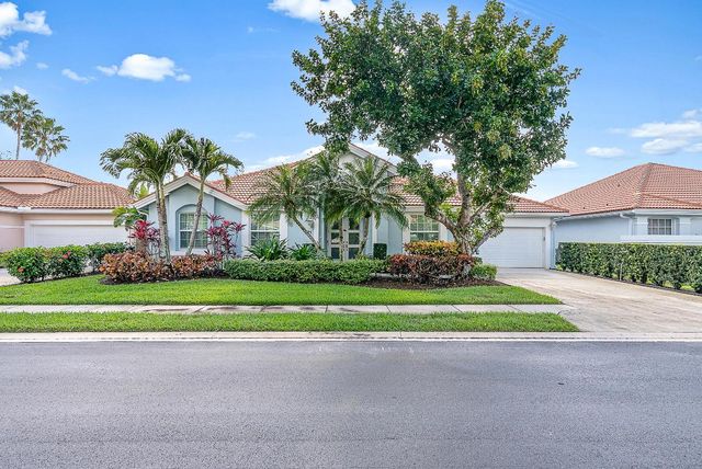 271 Eagleton Estates Boulevard, Palm Beach Gardens, FL 33418