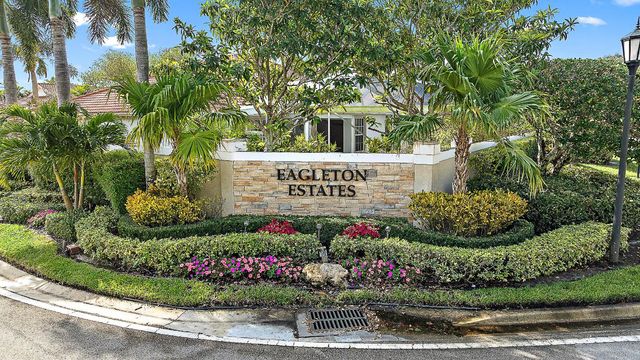 271 Eagleton Estates Boulevard, Palm Beach Gardens, FL 33418