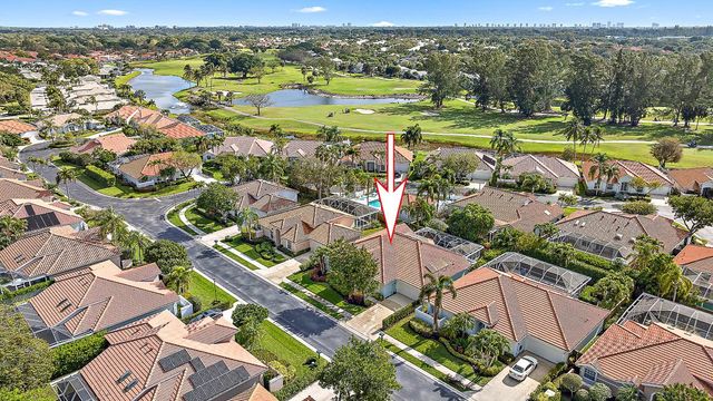 271 Eagleton Estates Boulevard, Palm Beach Gardens, FL 33418