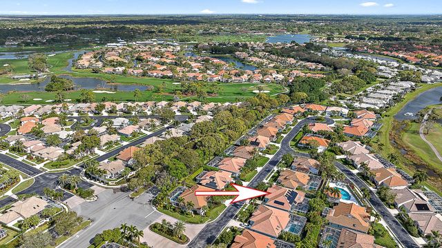 271 Eagleton Estates Boulevard, Palm Beach Gardens, FL 33418