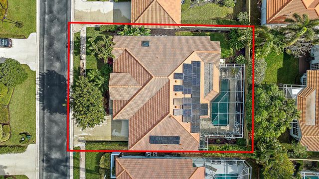 271 Eagleton Estates Boulevard, Palm Beach Gardens, FL 33418