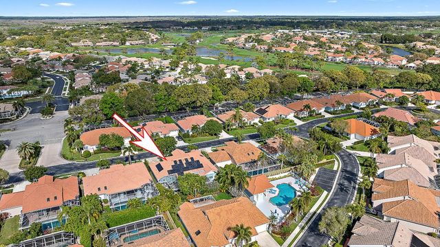 271 Eagleton Estates Boulevard, Palm Beach Gardens, FL 33418