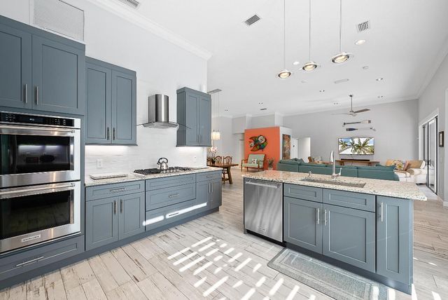 271 Eagleton Estates Boulevard, Palm Beach Gardens, FL 33418