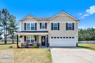 292 Forest Street NE, Ludowici, GA 31316