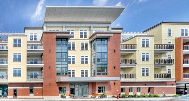 62 Foundry St 315, Wakefield, MA 01880