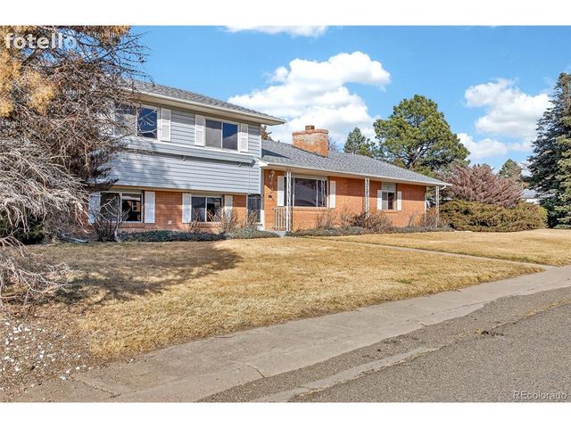 235 Nona Ave, Trinidad, CO 81082