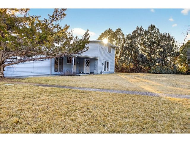 235 Nona Ave, Trinidad, CO 81082