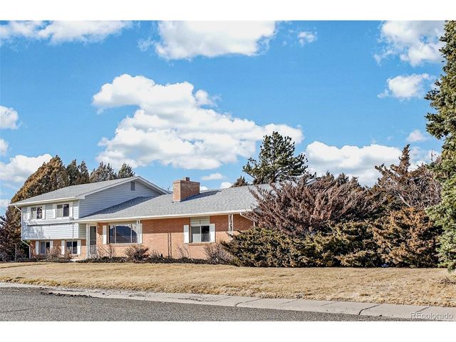 235 Nona Ave, Trinidad, CO 81082