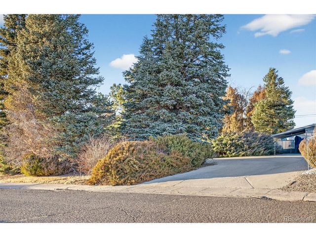 235 Nona Ave, Trinidad, CO 81082