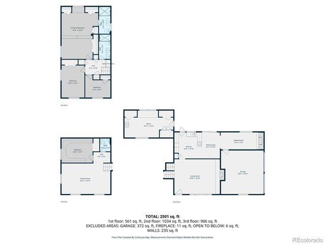 235 Nona Ave, Trinidad, CO 81082