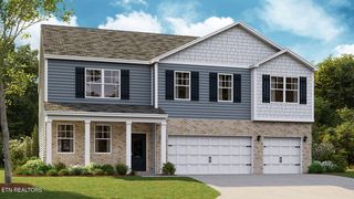 2903 Hudson Orr Drive, Maryville, TN 37803