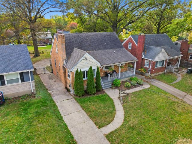 2811 Breezy Way, Colerain Twp, OH 45239