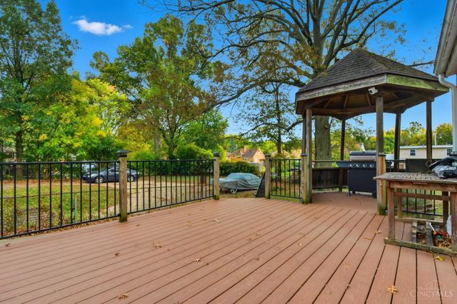 2811 Breezy Way, Colerain Twp, OH 45239