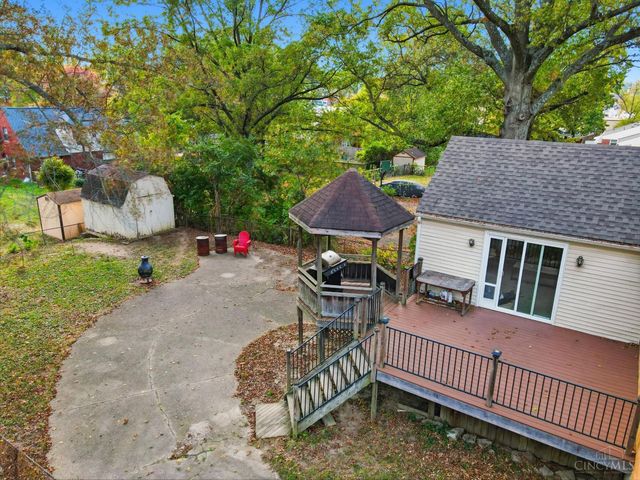 2811 Breezy Way, Colerain Twp, OH 45239