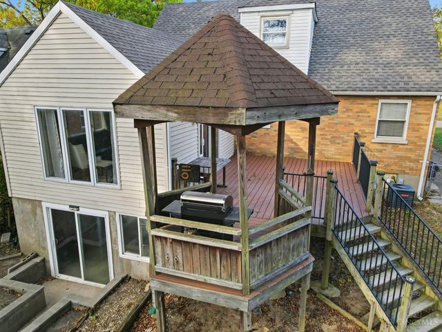 2811 Breezy Way, Colerain Twp, OH 45239