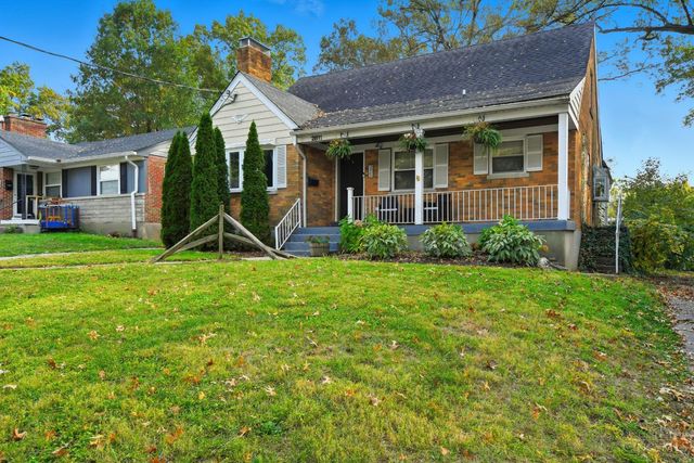 2811 Breezy Way, Colerain Twp, OH 45239