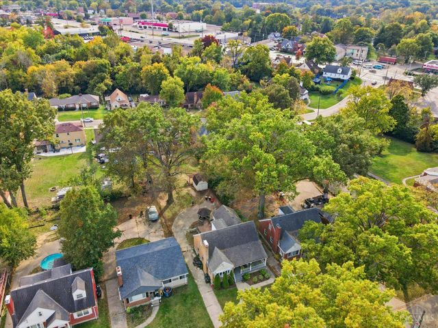 2811 Breezy Way, Colerain Twp, OH 45239