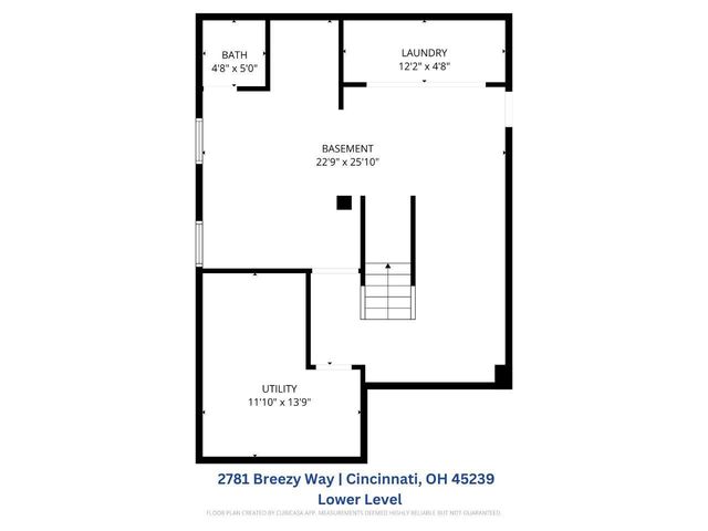 2811 Breezy Way, Colerain Twp, OH 45239