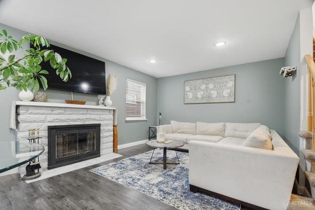 2811 Breezy Way, Colerain Twp, OH 45239