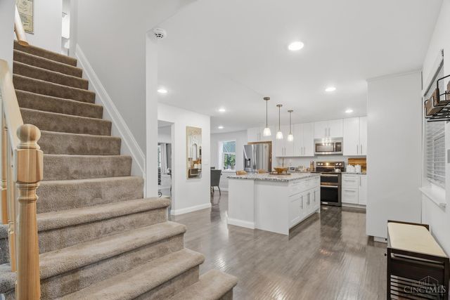 2811 Breezy Way, Colerain Twp, OH 45239