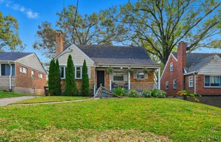 2811 Breezy Way, Colerain Twp, OH 45239